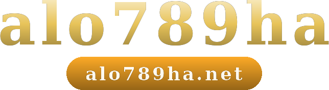alo789ha logo